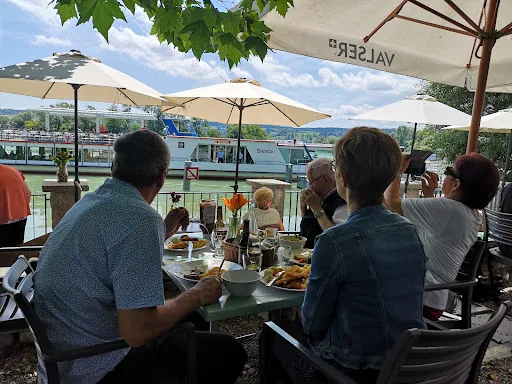 Bild von Restaurant Zum Grüene Aff