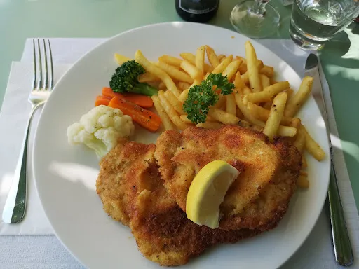 Bild von Restaurant Zum Grüene Aff
