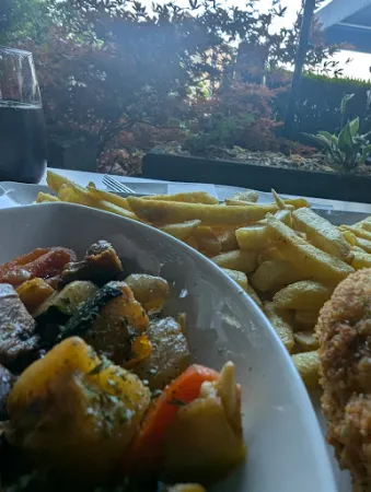 Bild von Restaurant Sternen