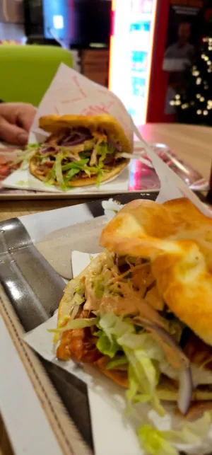 Meister Kebap Haus