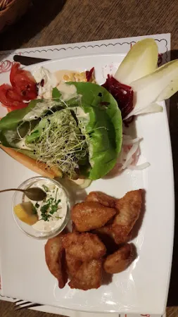 Bild von Restaurant Rössli