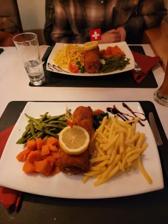 Bild von Restaurant Rössli