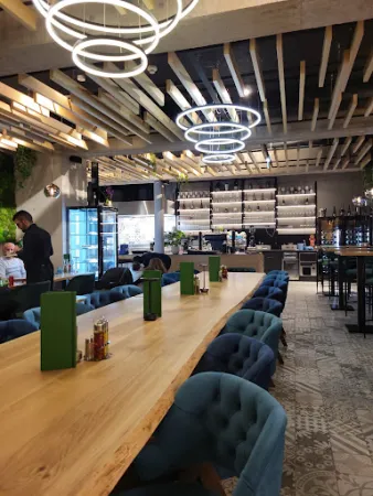 Bild von ILLY'S Bar & Restaurant