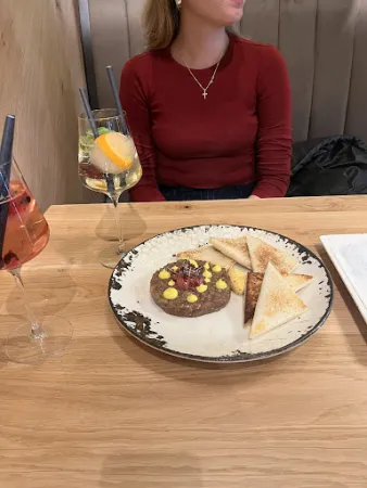 Bild von ILLY'S Bar & Restaurant