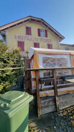 Bild von Hotel Restaurant Pöstli