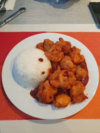 Bild von Restaurant Hưng Phát GmbH