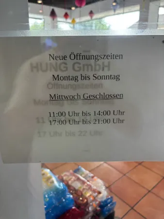 Bild von Restaurant Hưng Phát GmbH