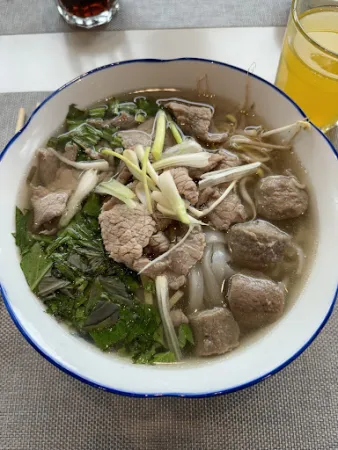 Bild von Restaurant Hưng Phát GmbH