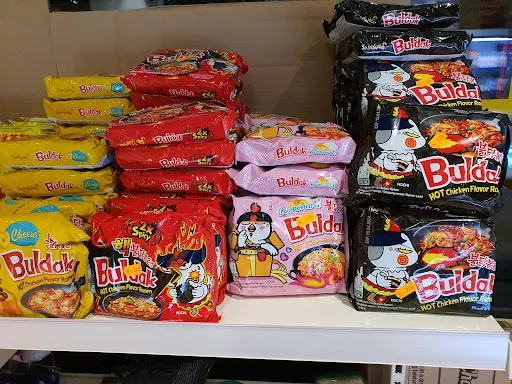 Bild von Restaurant Hưng Phát GmbH