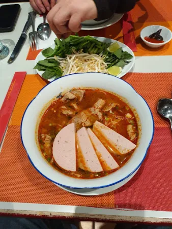 Bild von Restaurant Hưng Phát GmbH