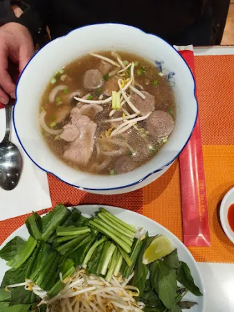 Bild von Restaurant Hưng Phát GmbH