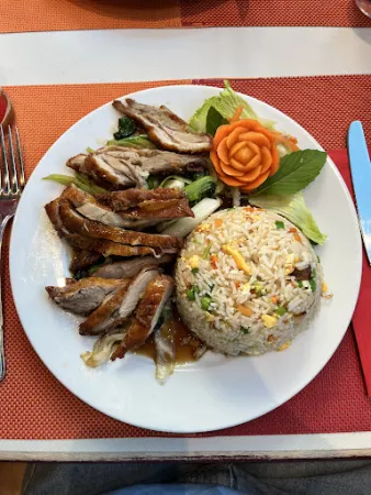 Bild von Restaurant Hưng Phát GmbH