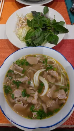 Bild von Restaurant Hưng Phát GmbH