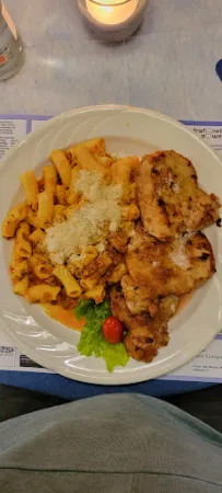 Bild von Restaurant Rebstock