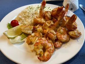 Restaurant Rebstock