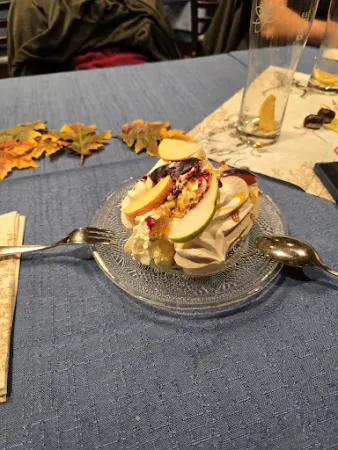 Bild von Restaurant Rebstock