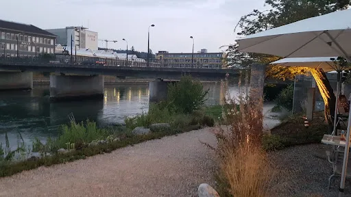 Bild von Restaurant Brücke