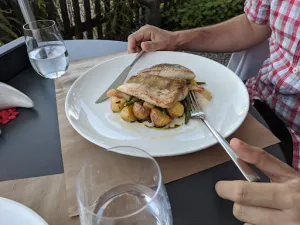 Restaurant Brücke