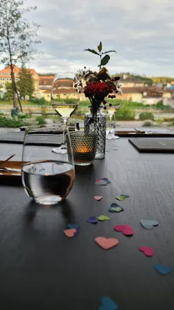 Bild von Restaurant Brücke