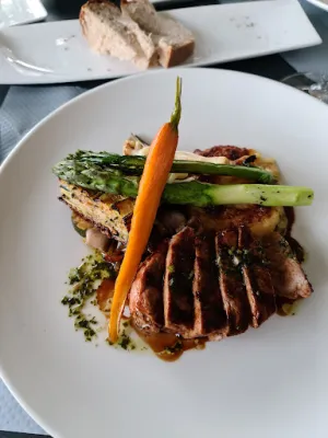 Restaurant Brücke