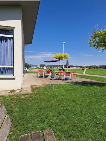 Bild von Flugplatz-Restaurant Olten