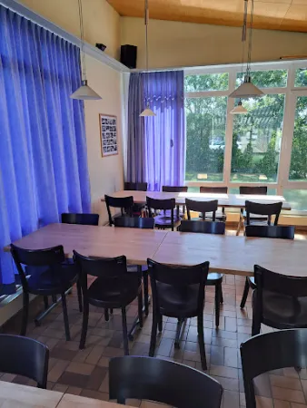 Bild von Flugplatz-Restaurant Olten