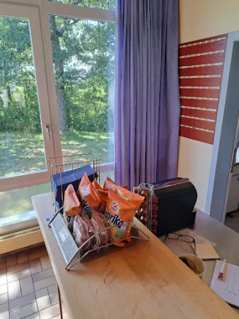 Bild von Flugplatz-Restaurant Olten