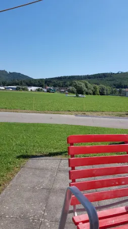 Bild von Flugplatz-Restaurant Olten