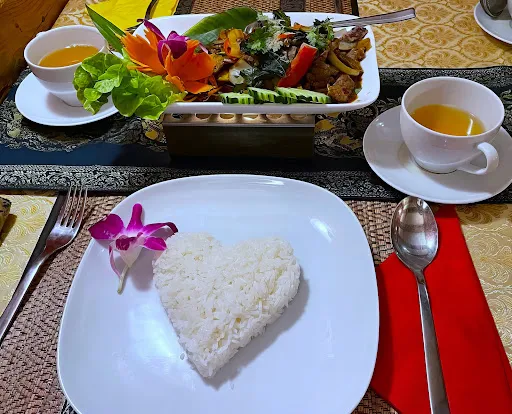 Bild von Thai Restaurant Maliwan