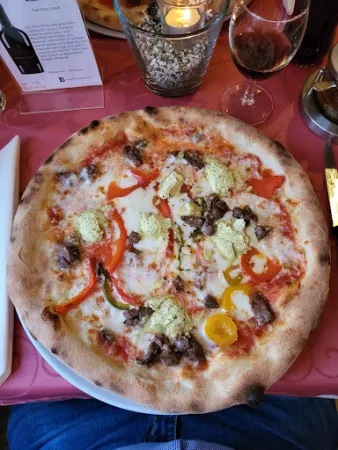 Bild von Ristorante Pizzeria La Bruschetta