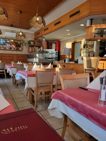 Bild von Ristorante Pizzeria La Bruschetta