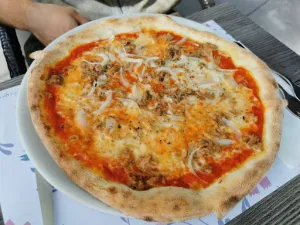 Ristorante Pizzeria La Bruschetta