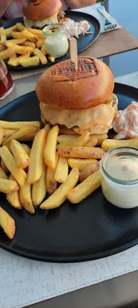 Bild von Burger Republic Restaurant & Bar