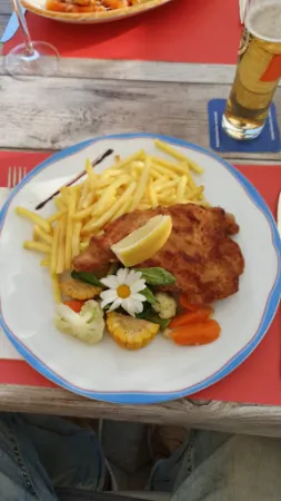 Bild von Hotel Restaurant Pizzeria Linde Pino & Jesus