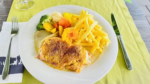Bild von Restaurant Oberli Walliswil