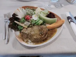 Restaurant Oberli Walliswil