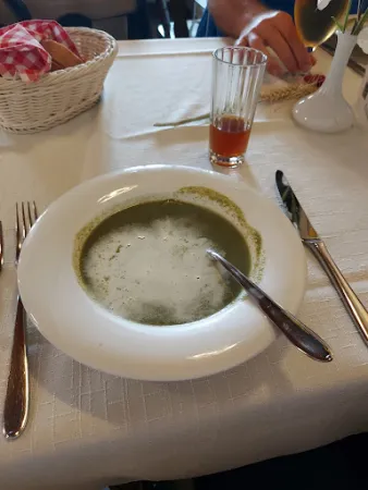Bild von Restaurant Oberli Walliswil