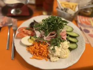 Restaurant Hofer