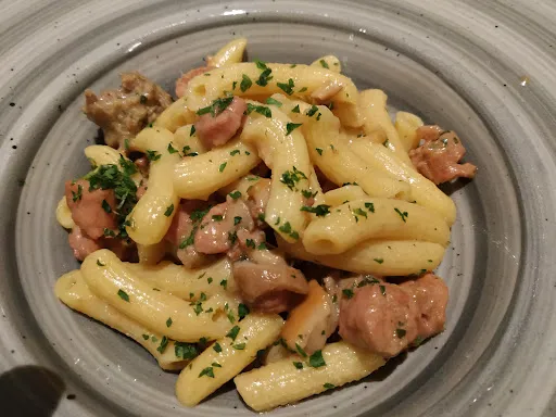 Bild von Restaurant Trattoria Aroma
