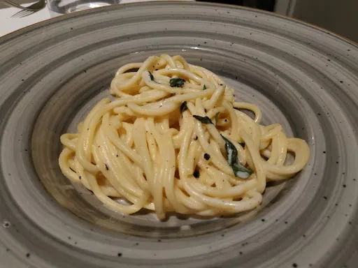 Bild von Restaurant Trattoria Aroma