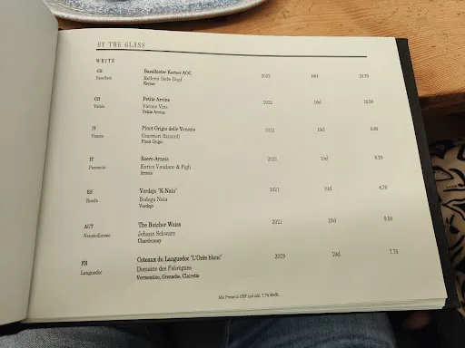 Bild von Restaurant Rhywyera