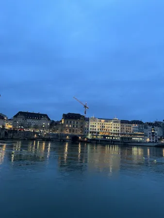 Bild von Restaurant Rhywyera