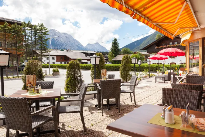 Bild von Restaurant Kaminstüberl