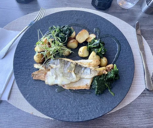 Bild von Restaurant Portofino Basel