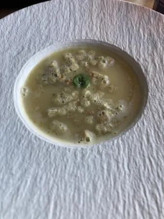 Bild von Restaurant Portofino Basel