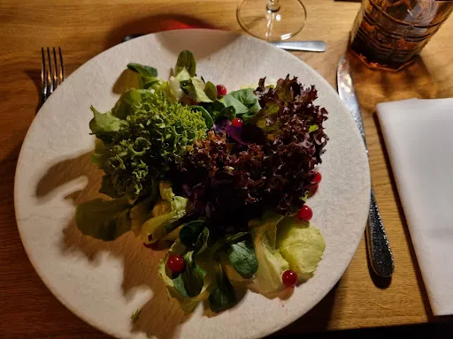 Bild von Restaurant Portofino Basel