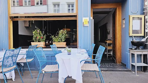 Bild von LA Restaurant