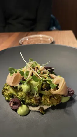 Bild von LA Restaurant