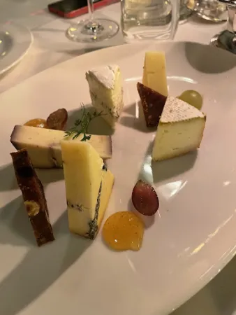 Bild von Brasserie Les Trois Rois