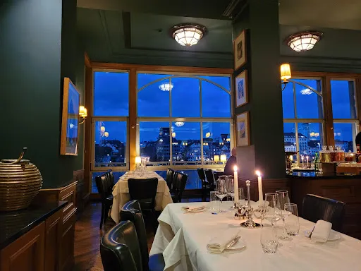 Bild von Brasserie Les Trois Rois
